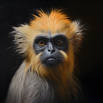 Peinture du visage d
