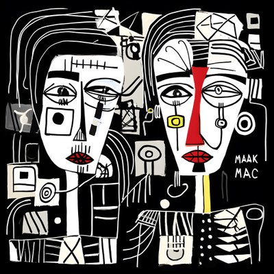 duo de mixtape de mars 3 - Kurt Heppke