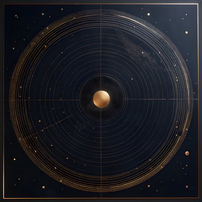 Astronomie minimaliste 1 - Kurt Heppke