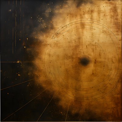 astronomie minimaliste 2 - Kurt Heppke