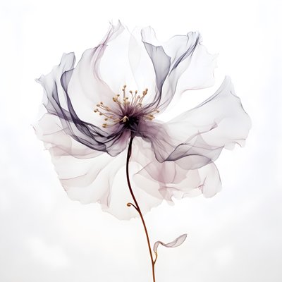 Composition minimaliste 3 - Kurt Heppke