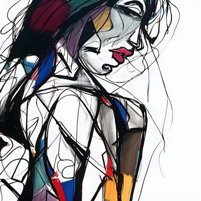portrait d