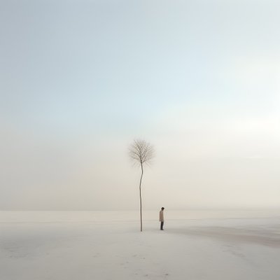 Très très minimaliste 2 - Kurt Heppke