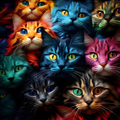le chat 2 - Kurt Heppke