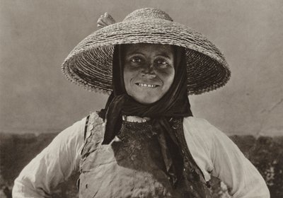 Roumanie : Liebling, femme souabe - Kurt Hielscher