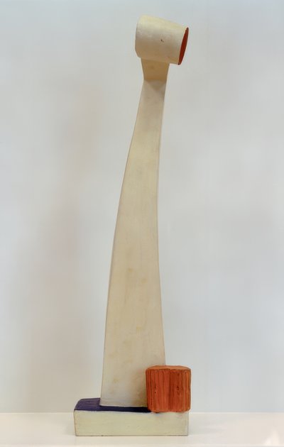 Sans titre (Madonna) - Kurt Schwitters