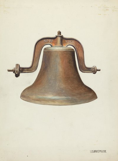 Cloche d