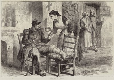 Soigné - L. Huard