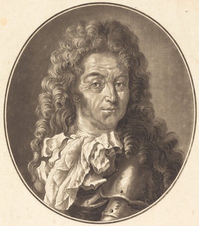 Nicolas Catinat, Maréchal de France - L. Roger
