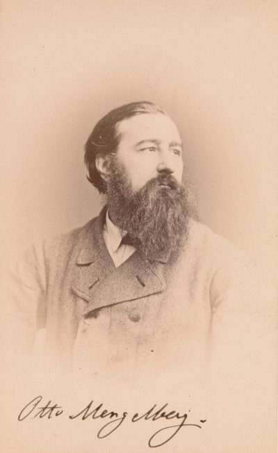 Louis Leloir, années 1860 - L. Severin
