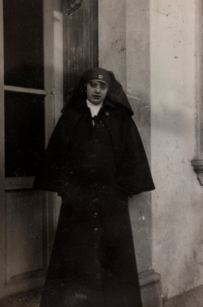 Album de la Première Guerre mondiale en Frioul-Vénétie Julienne : portrait de l