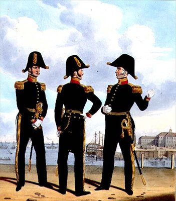 Maître de la flotte et médecins, planche 13 de 