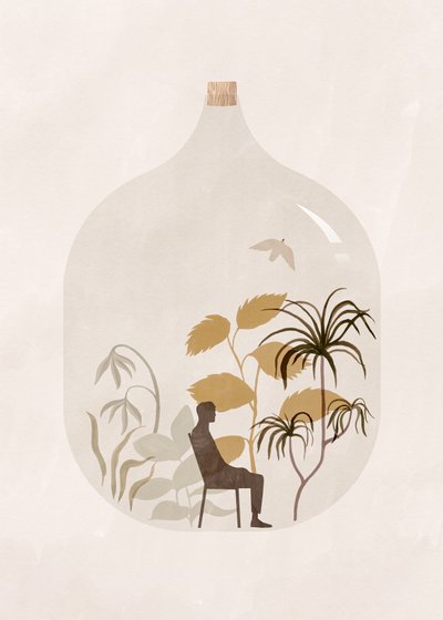 Good Company, 2020 - Léa Le Pivert