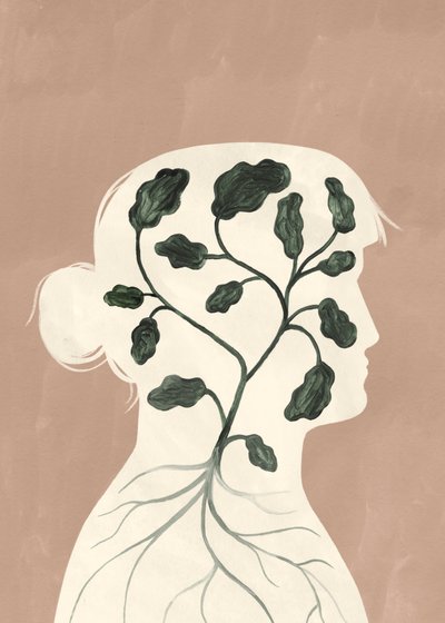 Inhale Exhale, 2019 - Léa Le Pivert