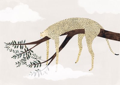 Faites de beaux rêves, 2018 - Léa Le Pivert