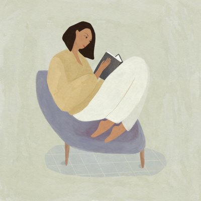 Détente du dimanche - Lady Ann de Borja