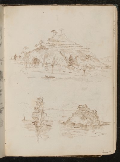 Deux études d