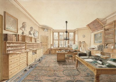 Bureau d