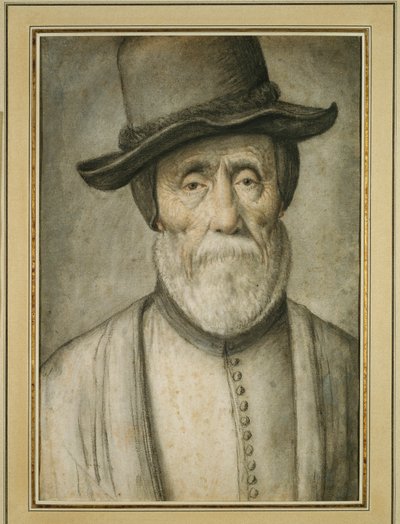 Portrait d
