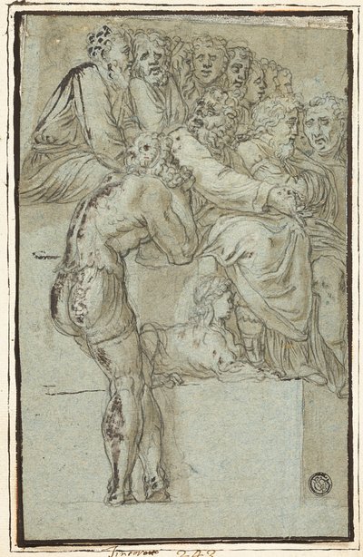 Scène de l