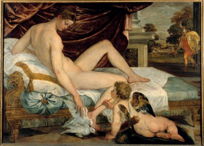 Vénus et l