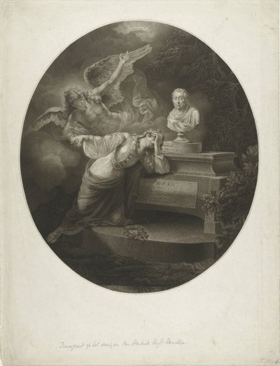 Image commémorative pour Hendrik Hooft Daniëlsz. - Lambertus Antonius Claessens