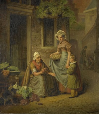  - Lambertus Johannes Hansen