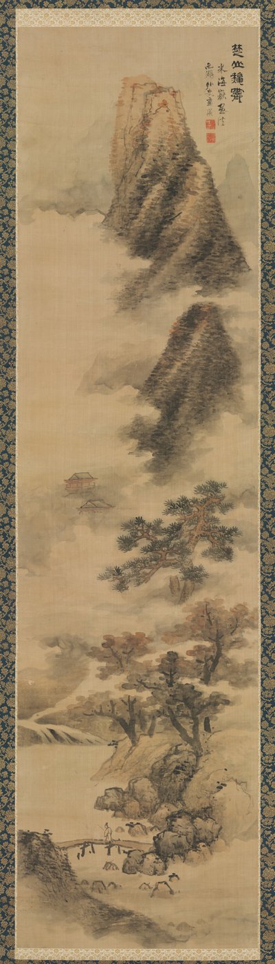 Dissipation des brumes d