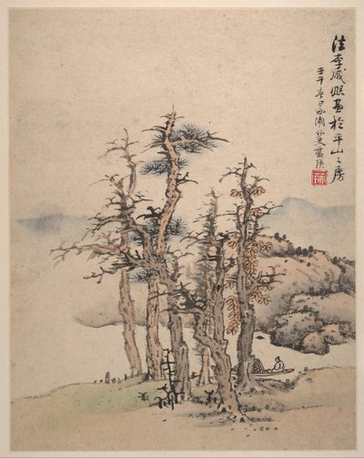Paysages d