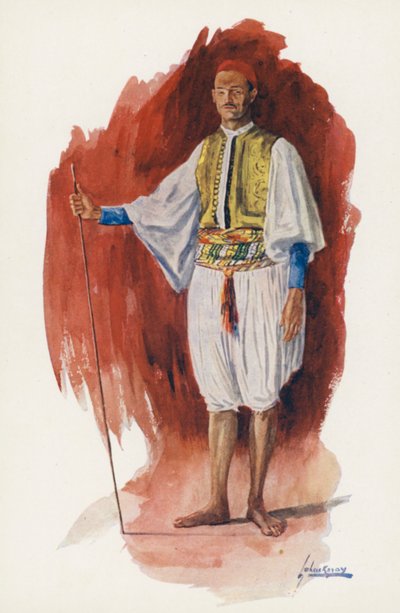 Peuple d