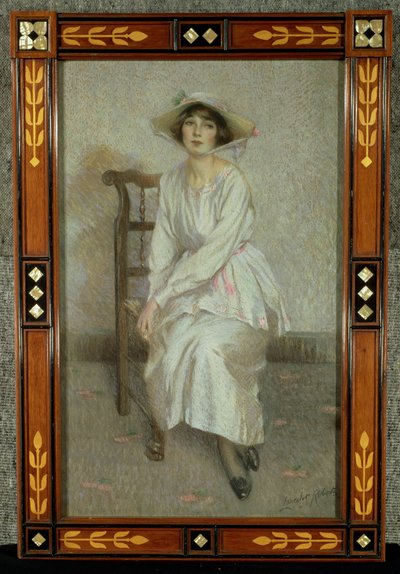 Cynthie - Lancelot Roberts