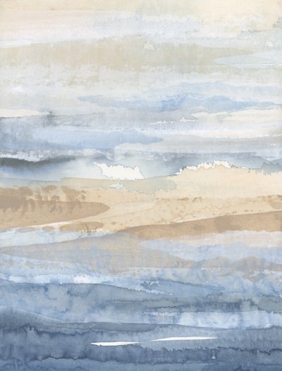 Lavage « Horizon côtier » - Lara Eckerman
