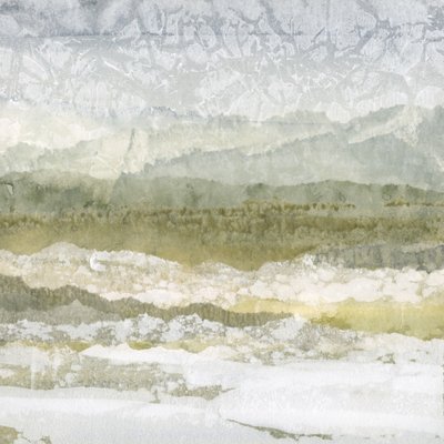 Les couches de Misty Mountain - Lara Eckerman