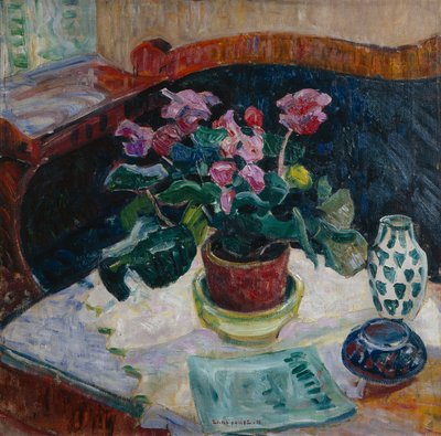 Nature morte - Lars Jorde