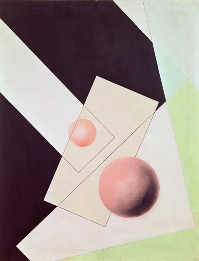 AM 4 - Laszlo Moholy Nagy