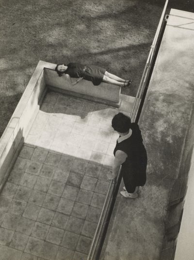 Dessau - Laszlo Moholy Nagy