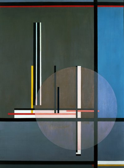 LIS - Laszlo Moholy Nagy