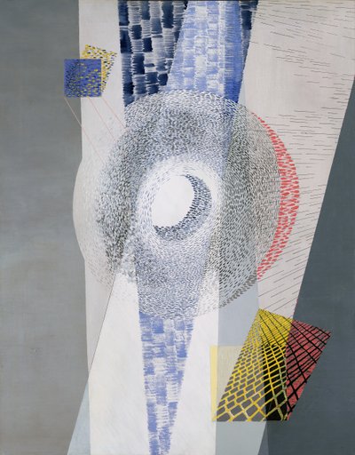 L  CH - Laszlo Moholy Nagy