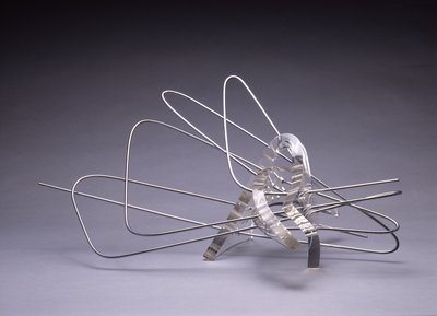 Plans tordus - Laszlo Moholy Nagy
