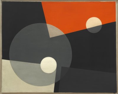 Le 7 (26) - Laszlo Moholy Nagy