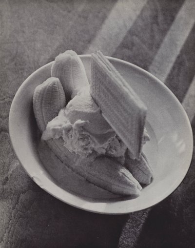 Banana Mess, le caviar d