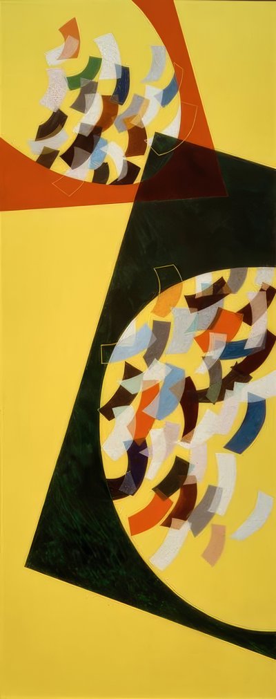 CHF for Y - Laszlo Moholy Nagy