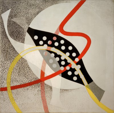 CH Beata I - Laszlo Moholy Nagy