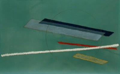 G 11 - Laszlo Moholy Nagy