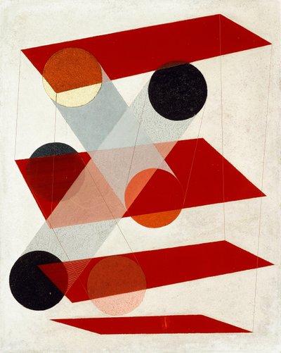 Image de Galalite - Laszlo Moholy Nagy