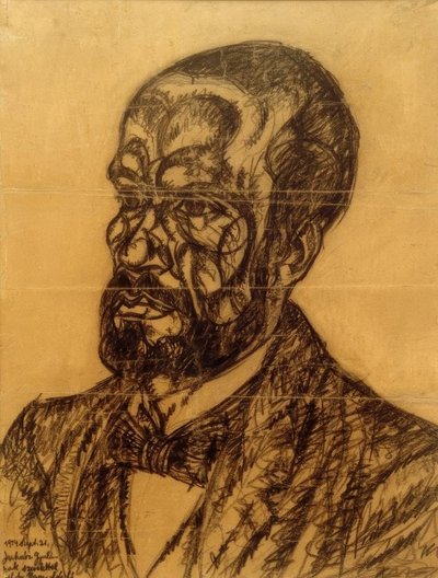 Gyula Juhász - Laszlo Moholy Nagy