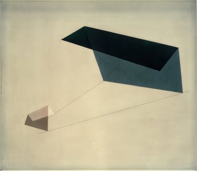 L K II - Laszlo Moholy Nagy