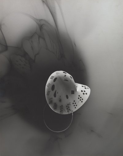 Photogramme - Laszlo Moholy Nagy