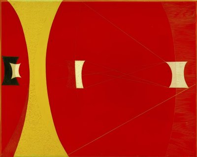 Rho Space CH 1 - Laszlo Moholy Nagy