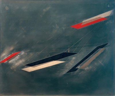Sil 2 - Laszlo Moholy Nagy